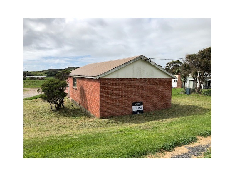 49 Main Street, Currie TAS 7256