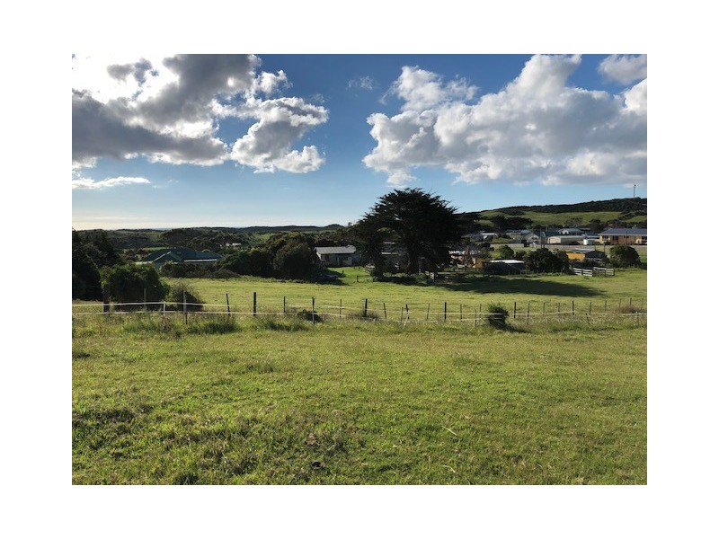 . Charles Street, Currie TAS 7256