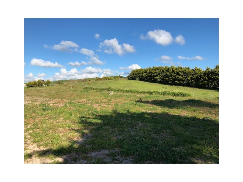 . Charles Street, Currie TAS 7256