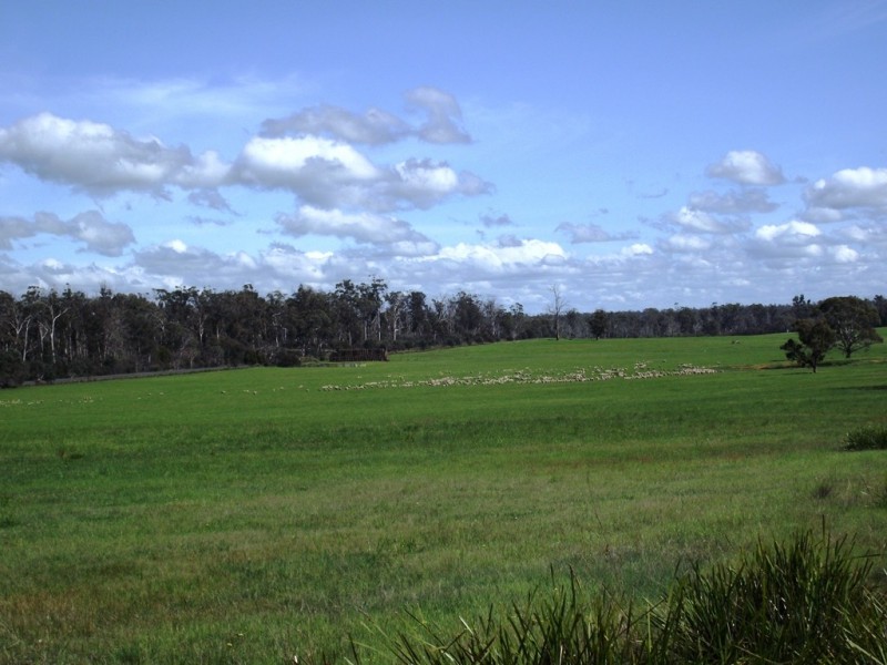 13790 and 13846 Midland Highway “Fairfield” and “The Bend”, Epping Forest TAS 7211