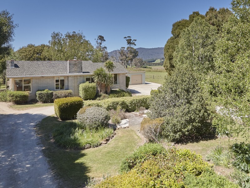 460 Cluan Road, Cluan TAS 7303