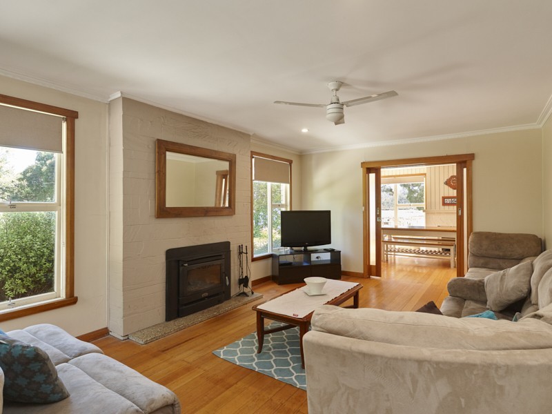 460 Cluan Road, Cluan TAS 7303