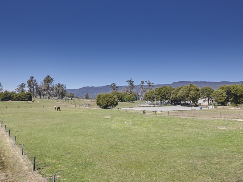 460 Cluan Road, Cluan TAS 7303