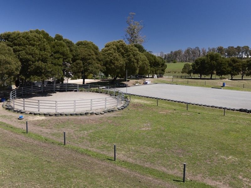 460 Cluan Road, Cluan TAS 7303