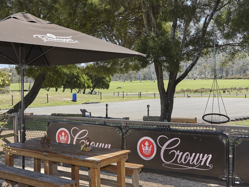 460 Cluan Road, Cluan TAS 7303