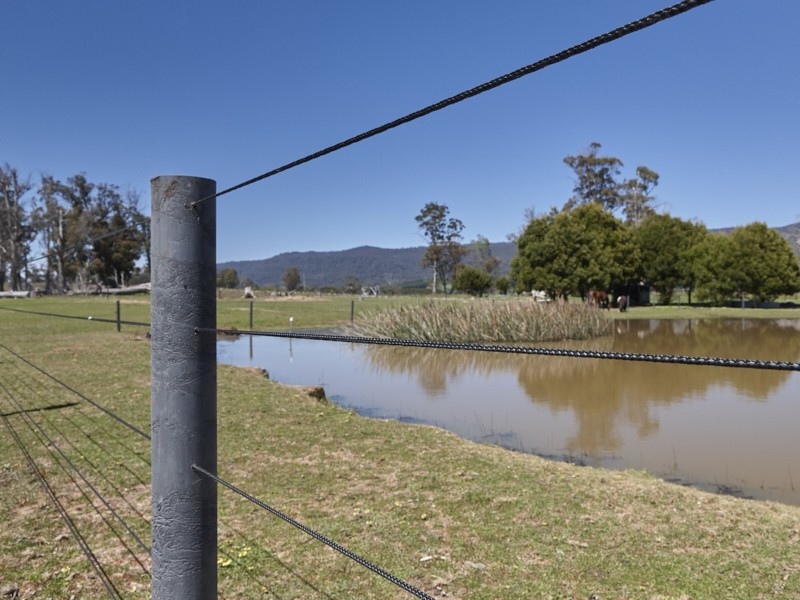 460 Cluan Road, Cluan TAS 7303