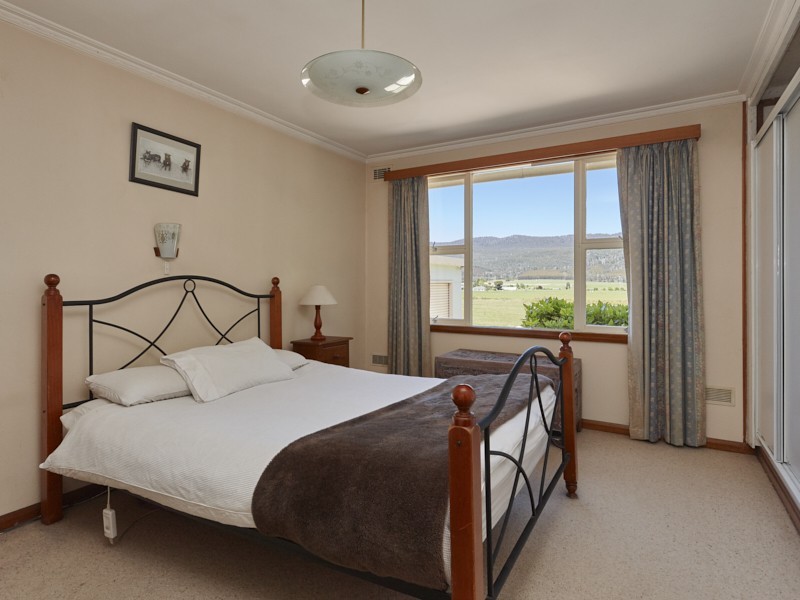 460 Cluan Road, Cluan TAS 7303