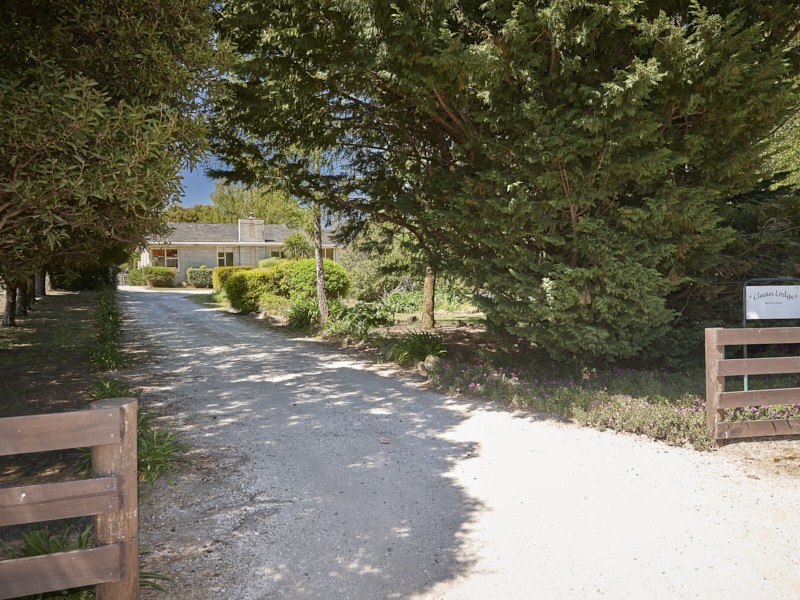 460 Cluan Road, Cluan TAS 7303