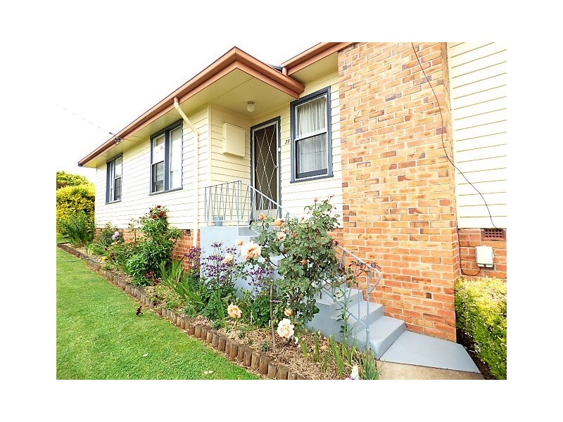 29 Mary Street, Scottsdale TAS 7260