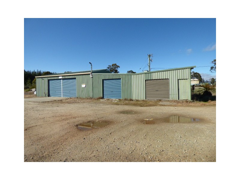 69-71 Ten Mile Track, Scottsdale TAS 7260