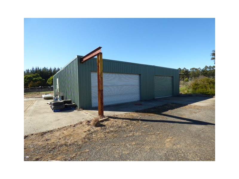 69-71 Ten Mile Track, Scottsdale TAS 7260