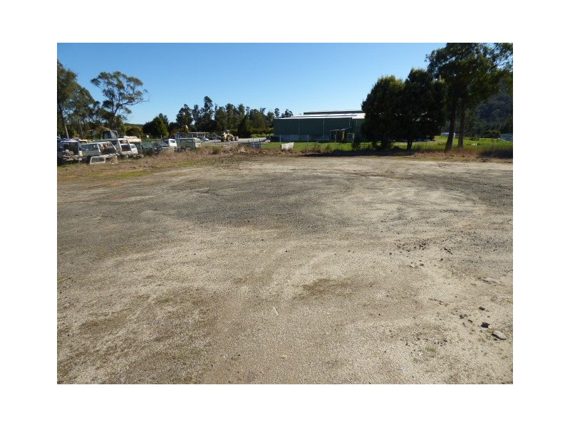 69-71 Ten Mile Track, Scottsdale TAS 7260