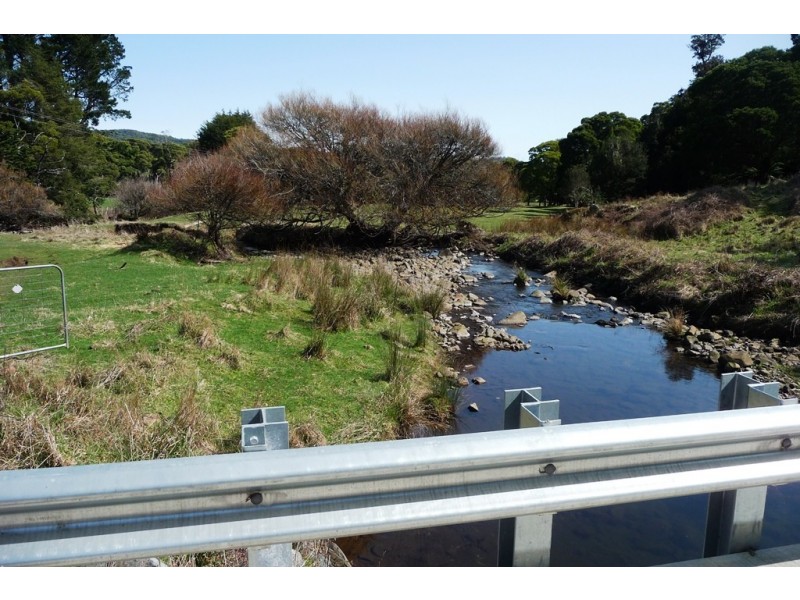 29371 Tasman Highway, Weldborough TAS 7264