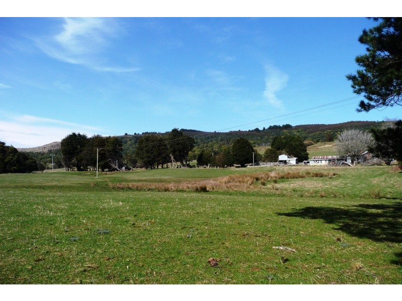 29371 Tasman Highway, Weldborough TAS 7264