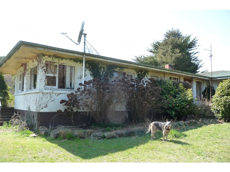 29371 Tasman Highway, Weldborough TAS 7264