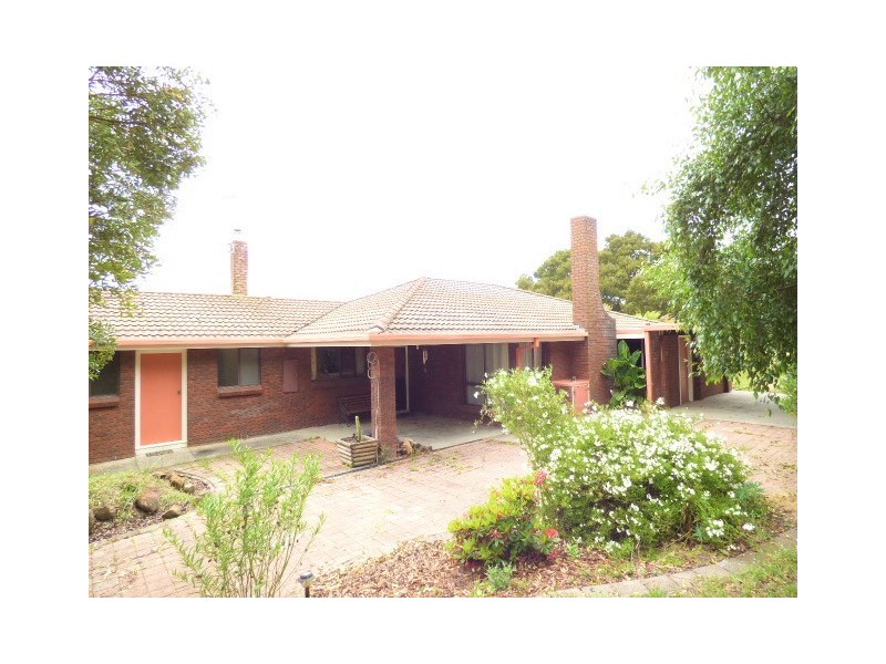 279 Burnside Road, North Scottsdale TAS 7260