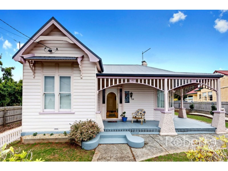 28 Alfred Street, Scottsdale TAS 7260