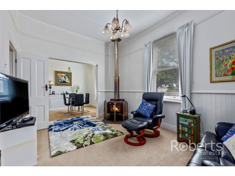 28 Alfred Street, Scottsdale TAS 7260