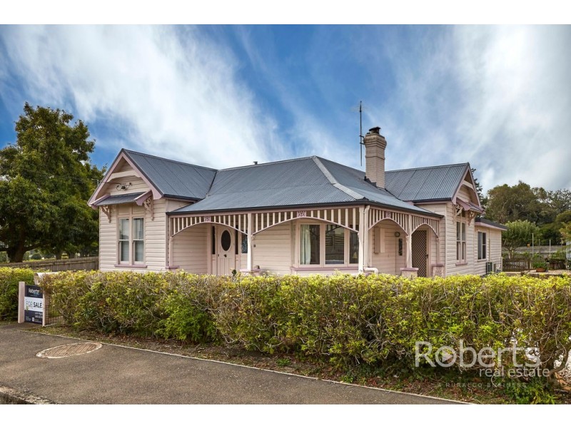 28 Alfred Street, Scottsdale TAS 7260