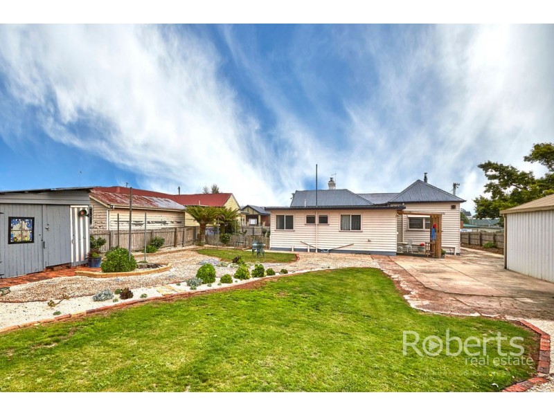 28 Alfred Street, Scottsdale TAS 7260