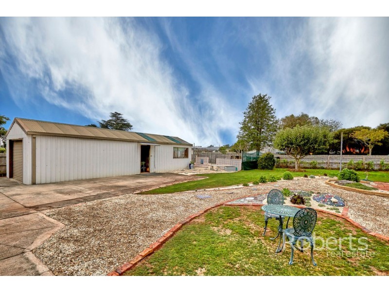 28 Alfred Street, Scottsdale TAS 7260