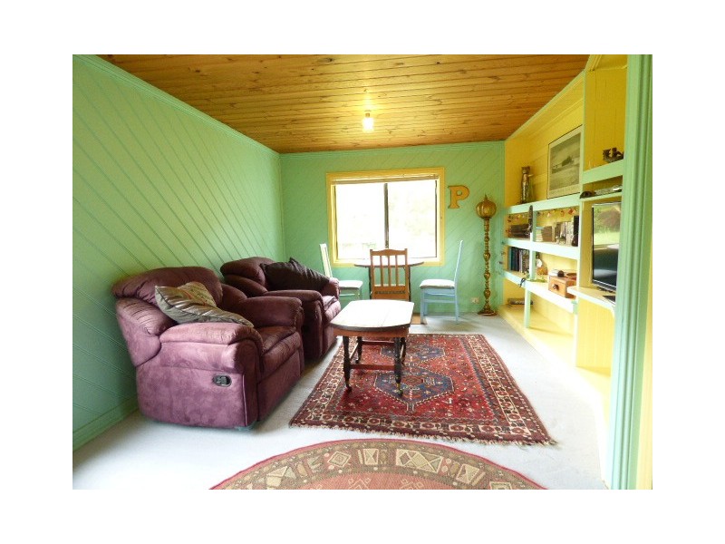 25 Donald Street, Branxholm TAS 7261