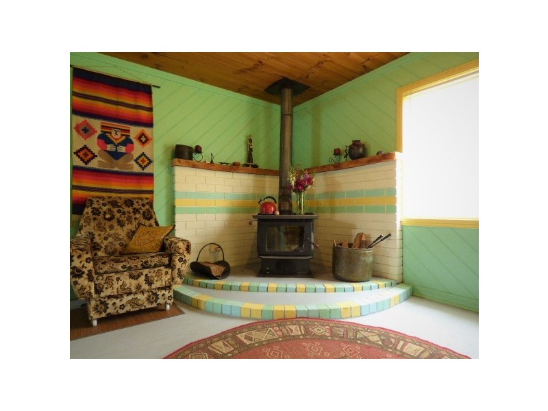 25 Donald Street, Branxholm TAS 7261