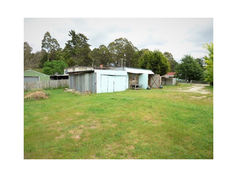 25 Donald Street, Branxholm TAS 7261