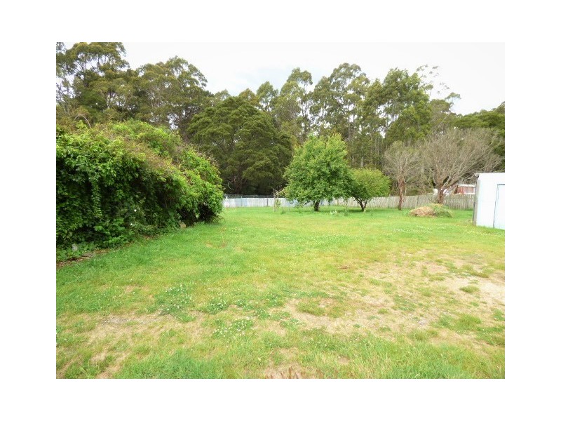 25 Donald Street, Branxholm TAS 7261