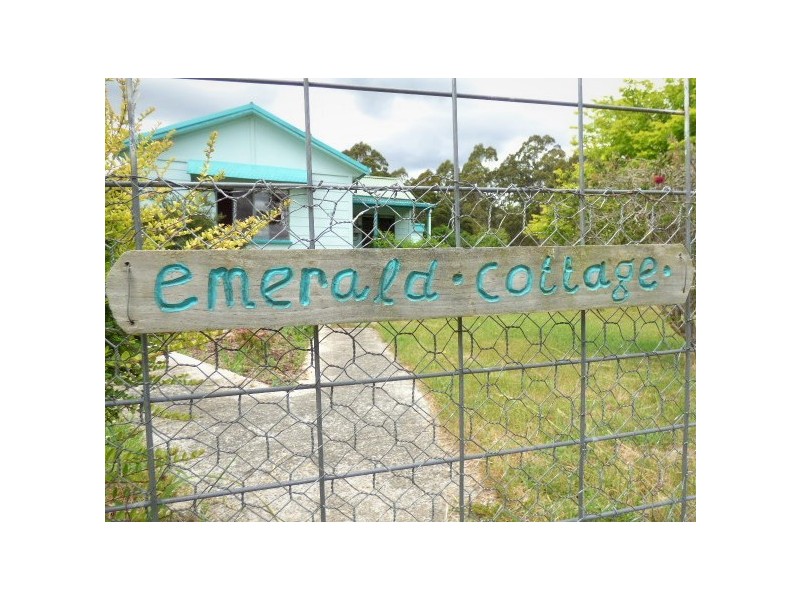 25 Donald Street, Branxholm TAS 7261