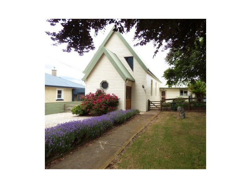 38 Winnaleah Road, Winnaleah TAS 7265