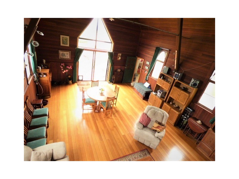 38 Winnaleah Road, Winnaleah TAS 7265