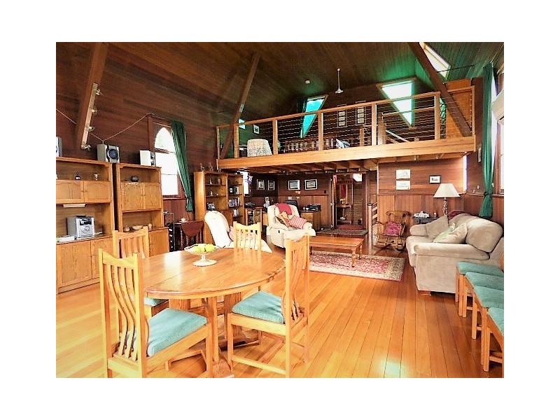 38 Winnaleah Road, Winnaleah TAS 7265