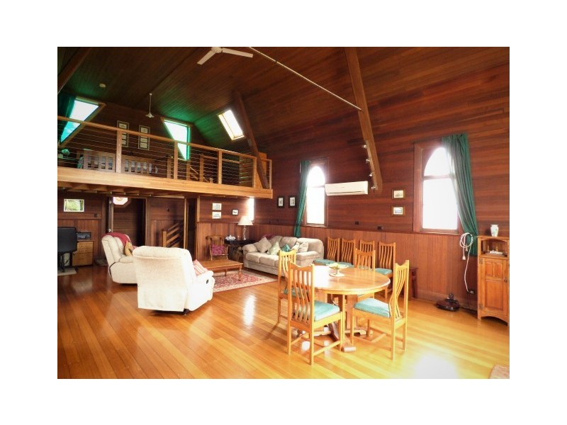 38 Winnaleah Road, Winnaleah TAS 7265