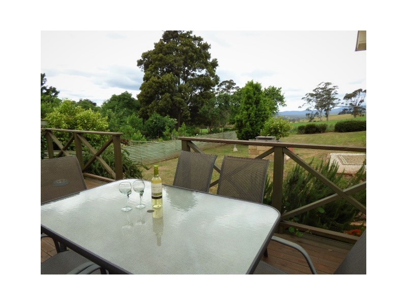 38 Winnaleah Road, Winnaleah TAS 7265