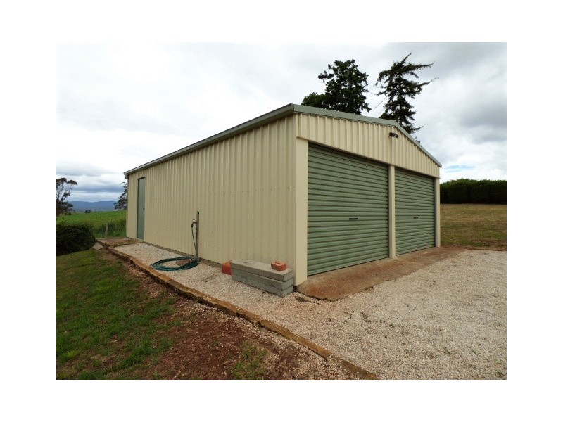 38 Winnaleah Road, Winnaleah TAS 7265