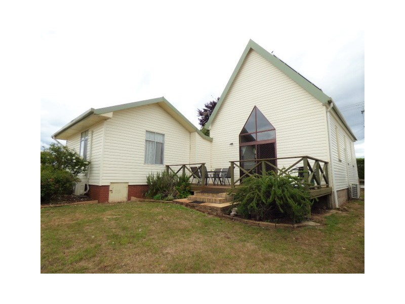 38 Winnaleah Road, Winnaleah TAS 7265