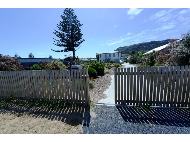 2 Edwardes Street, Stanley TAS 7331