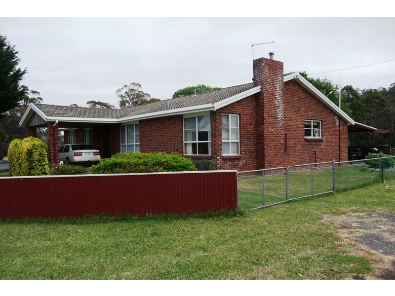 1341 Deddington Road, Deddington TAS 7212