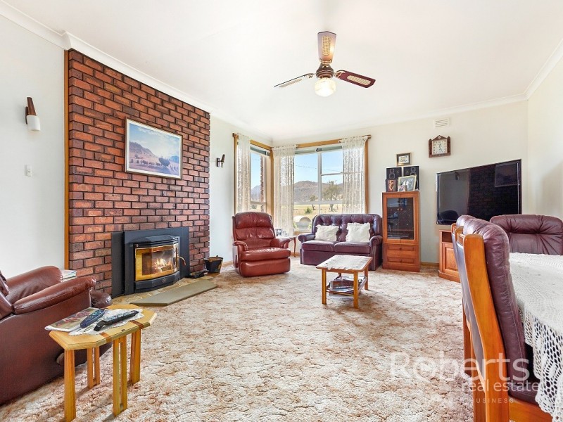 1341 Deddington Road, Deddington TAS 7212