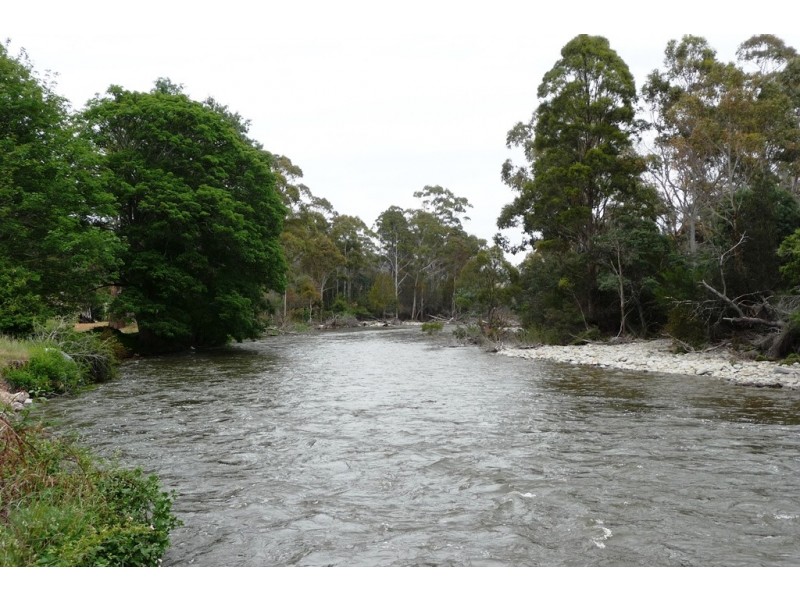 1341 Deddington Road, Deddington TAS 7212
