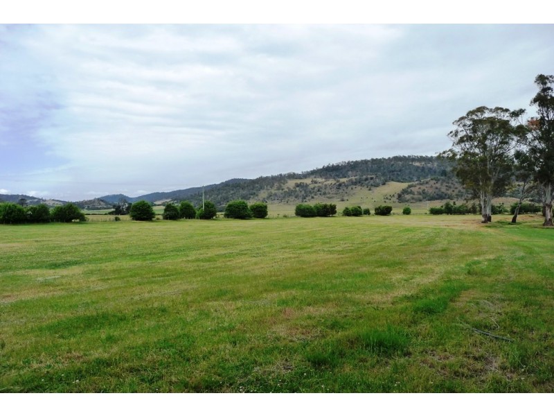 1341 Deddington Road, Deddington TAS 7212