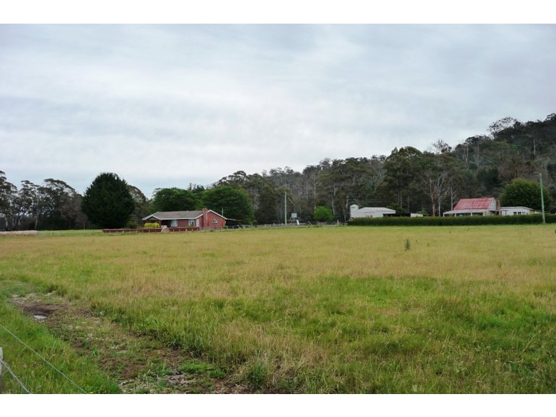 1341 Deddington Road, Deddington TAS 7212