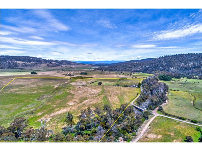 1468 Deddington Road, Deddington TAS 7212