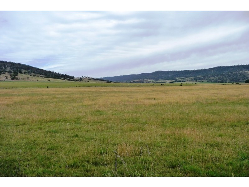 1468 Deddington Road, Deddington TAS 7212