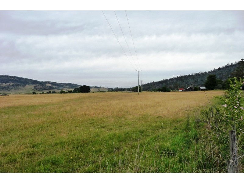 1468 Deddington Road, Deddington TAS 7212