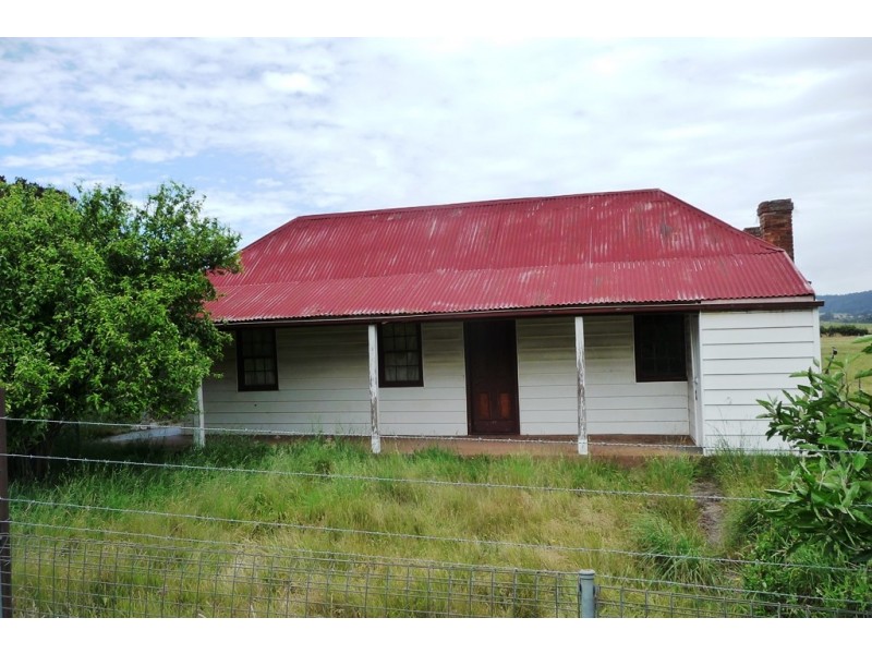 1468 Deddington Road, Deddington TAS 7212