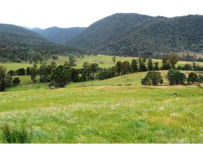 137494/2 Deddington Road, Deddington TAS 7212