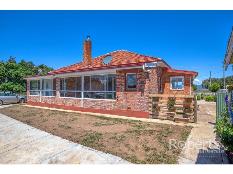 94 Green Rises Road, Cressy TAS 7302