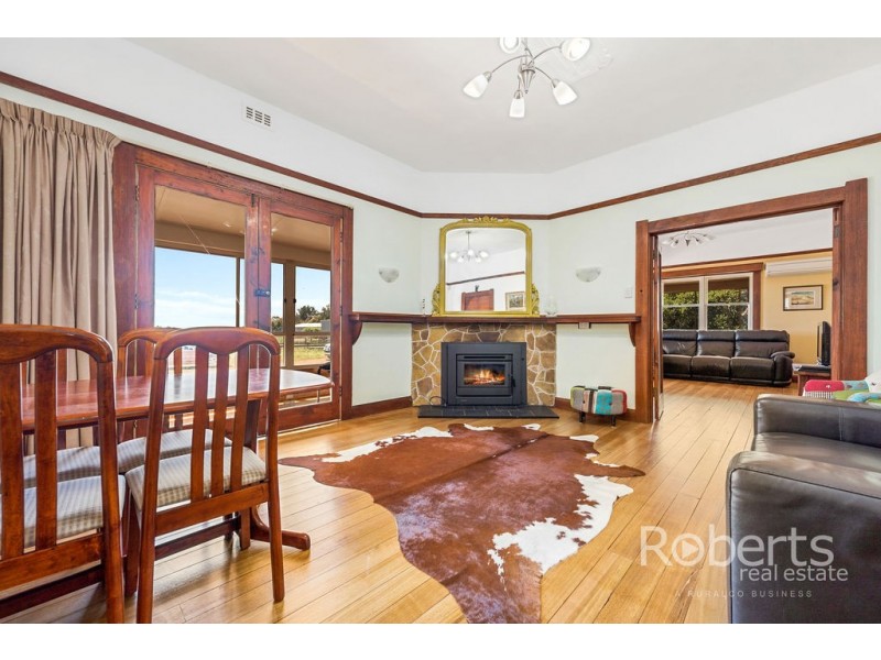 94 Green Rises Road, Cressy TAS 7302